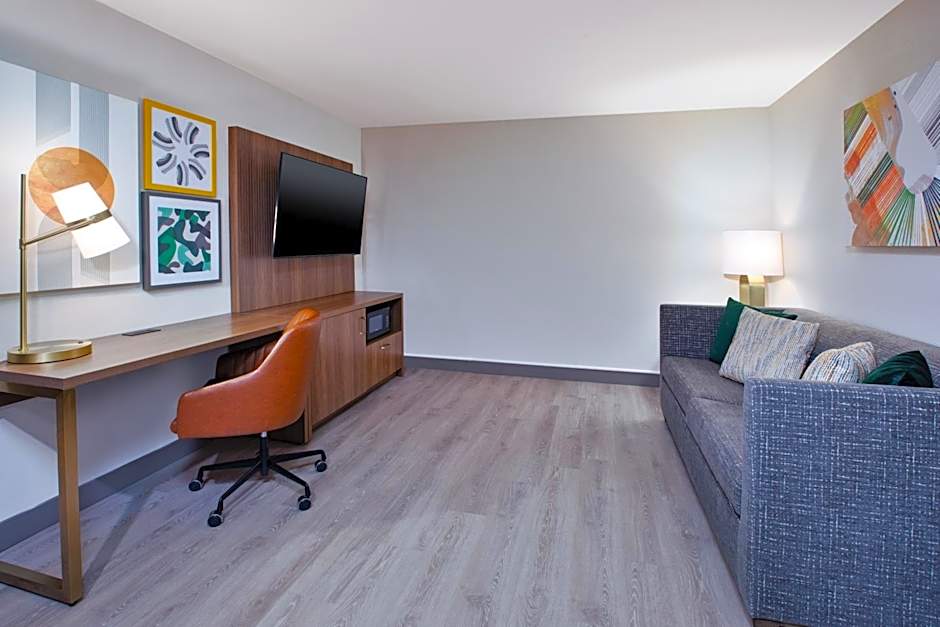 Holiday Inn Ontario Airport - California By IHG
