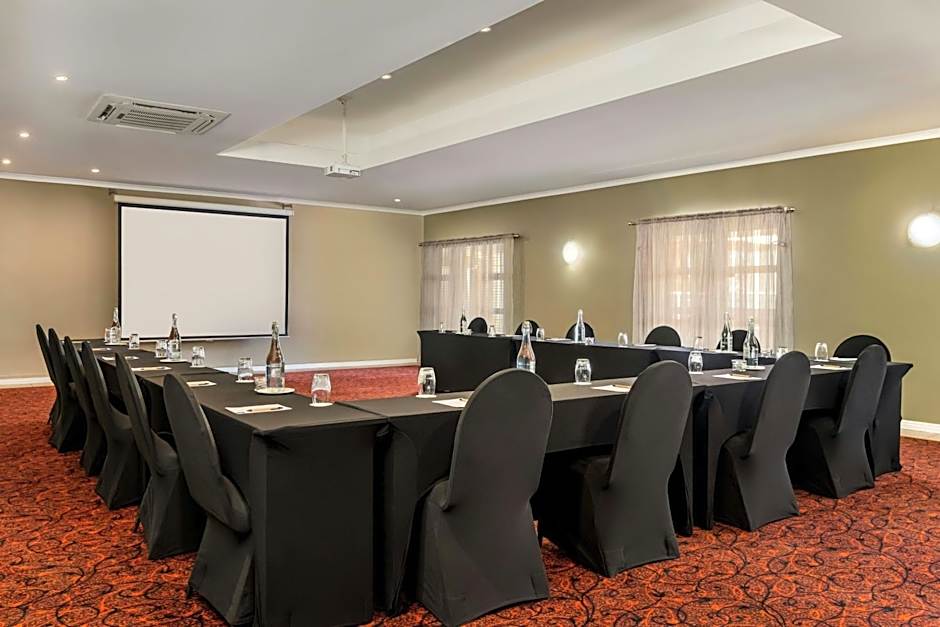 Protea Hotel by Marriott Nelspruit