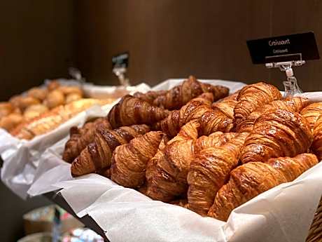 Comfort Double Room with Balcony