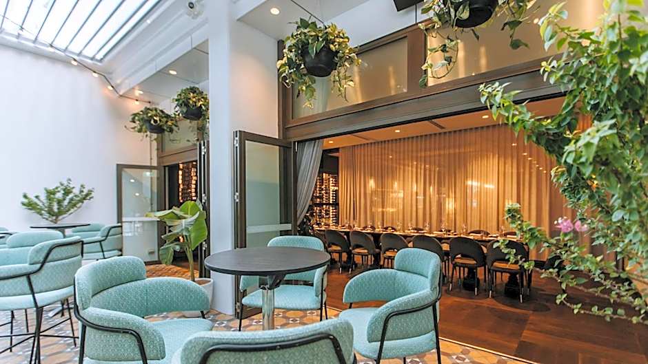 Hotel X Brisbane Fortitude Valley, Vignette Collection By IHG