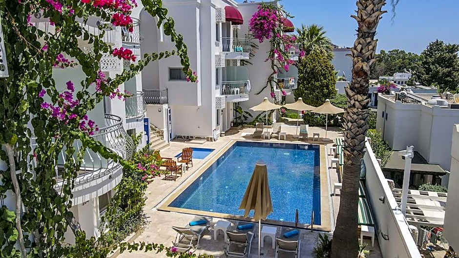 La Brezza Suite & Hotel