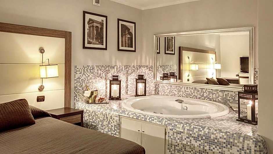 The Strand Hotel
