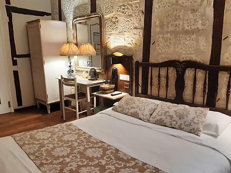Hotel Mignon