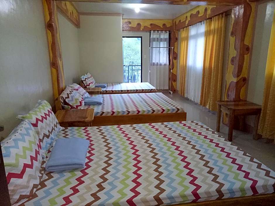 Kenlibed Inn