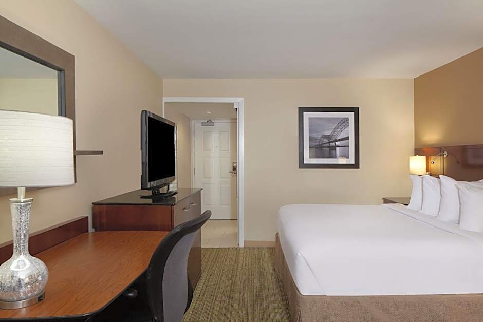 Marriott Memphis East