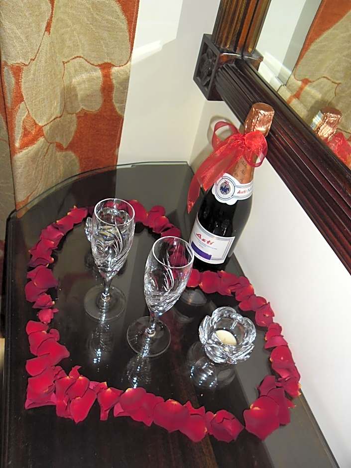 Marianna's Home Accommodation
