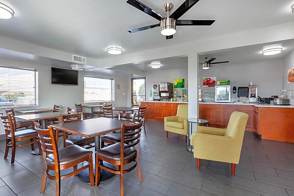 SureStay by Best Western Mesa Downtown Area