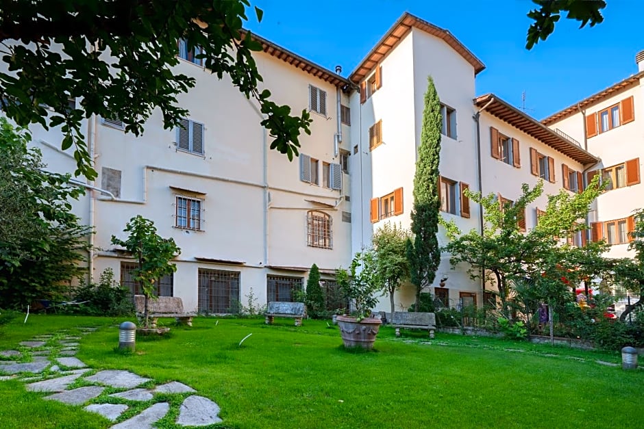 Hostel Archi Rossi