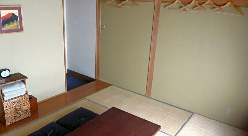 K's House Hakuba Alps - Backpackers Hostel