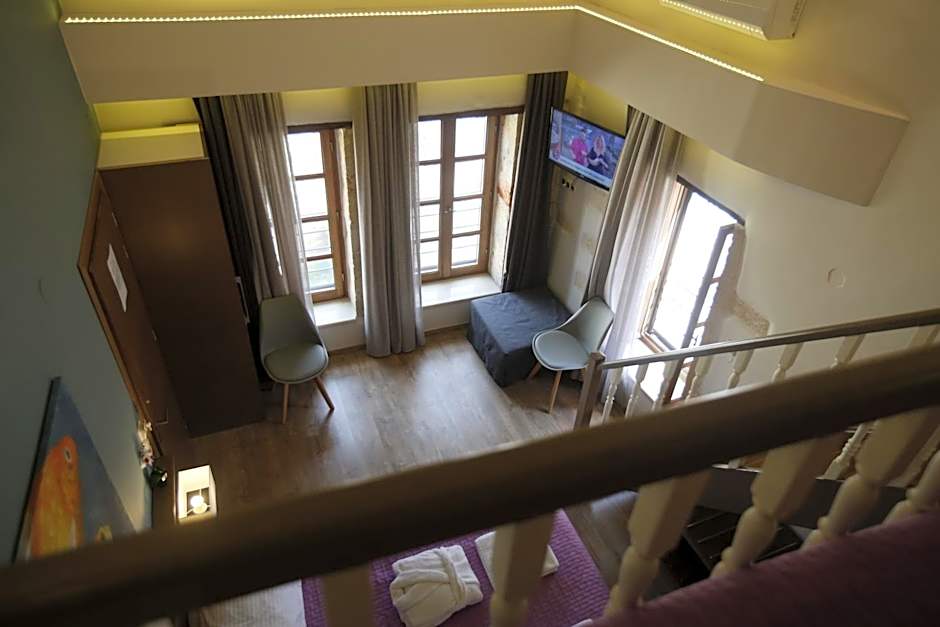 11City Rooms