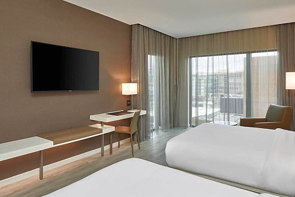 AC Hotel by Marriott Greenville