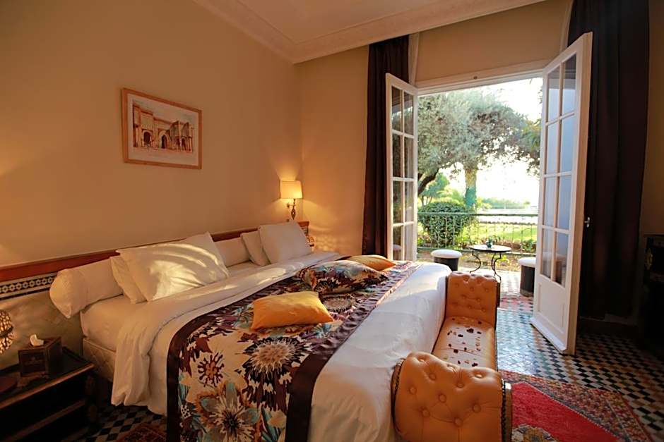 Hotel Transatlantique