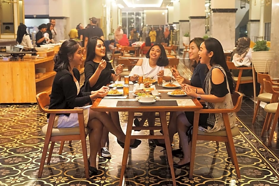 Hotel Horison Ciledug Jakarta