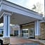 Comfort Inn & Suites Saratoga Springs