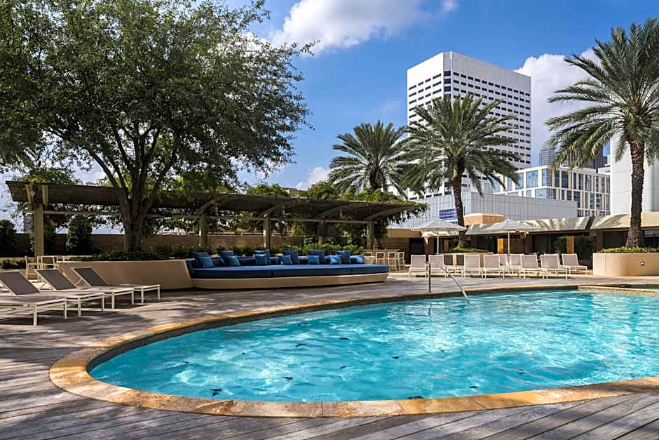 Four Seasons Hotel Houston