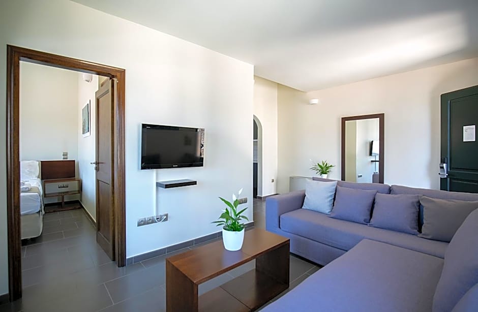 Krinos Suites Andros