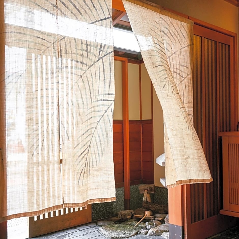 Ryokan Kasuga