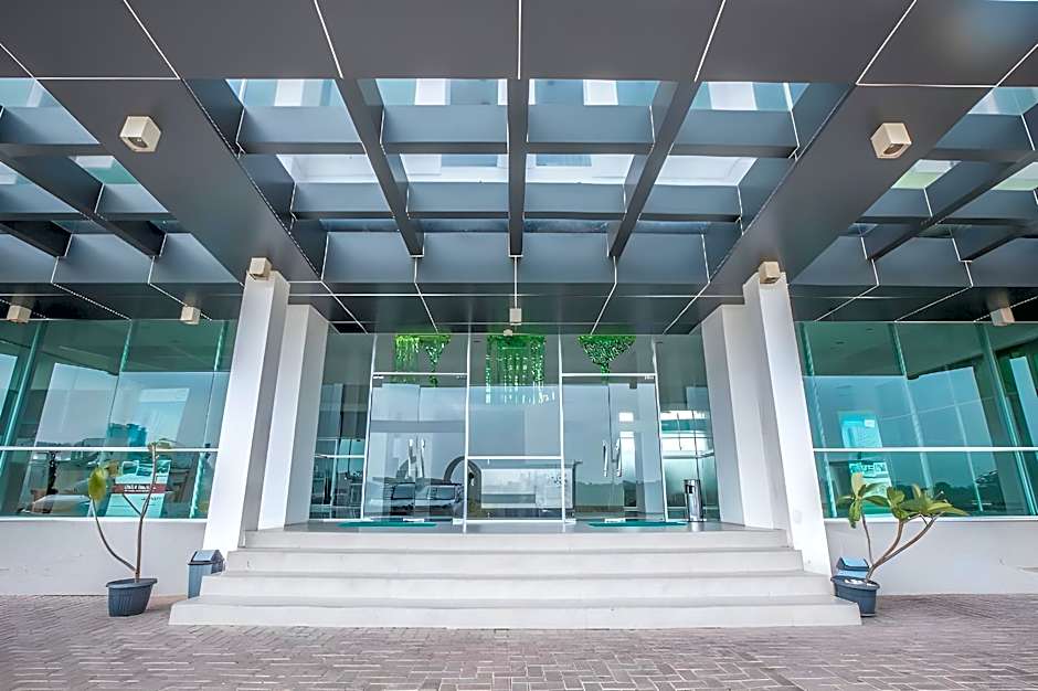 Collection O Cikarang Near President University Formerly Enviro