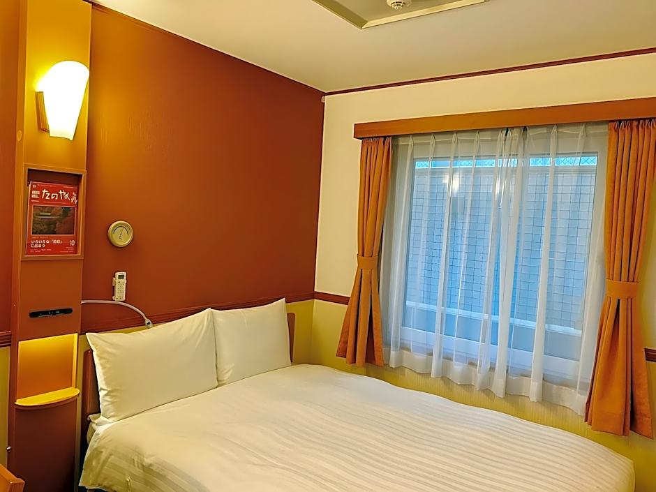 Toyoko Inn Tokyo Shinagawa Oimachi