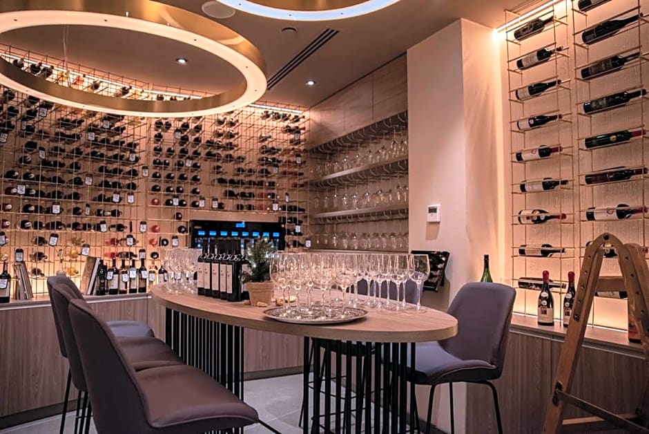 Best Western Plus Congress Hotel Yerevan