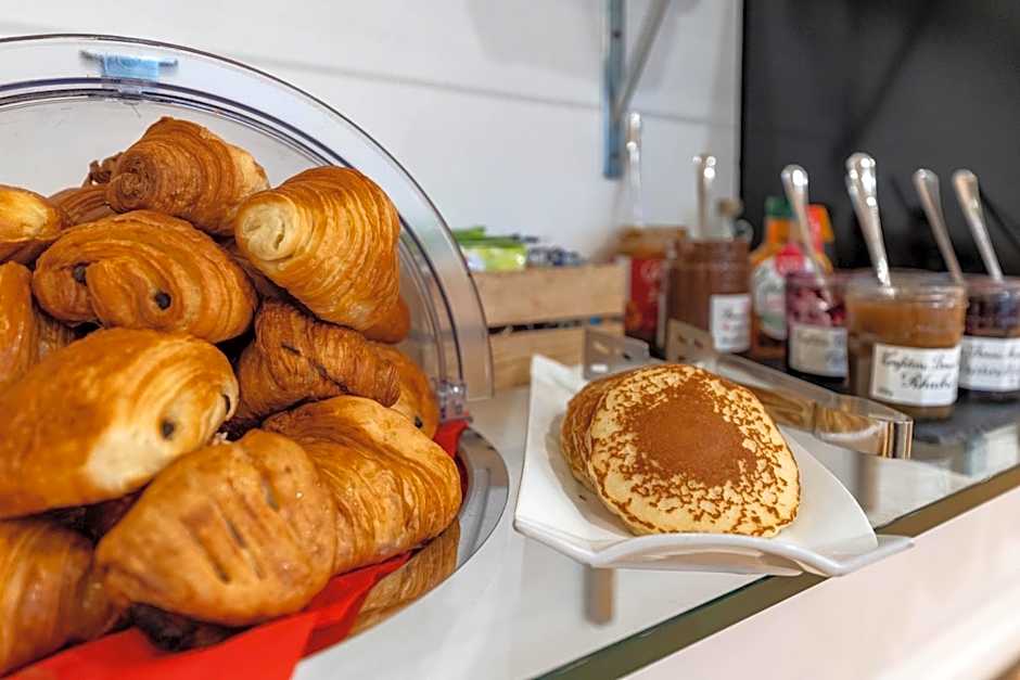 Hotel George - Astotel