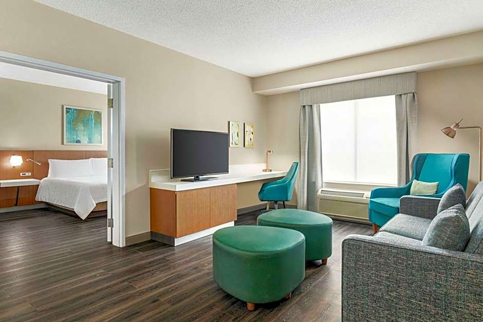 Hilton Garden Inn Kitchener-Cambridge