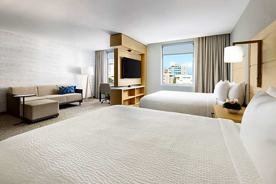 Residence Inn by Marriott San Juan Isla Verde