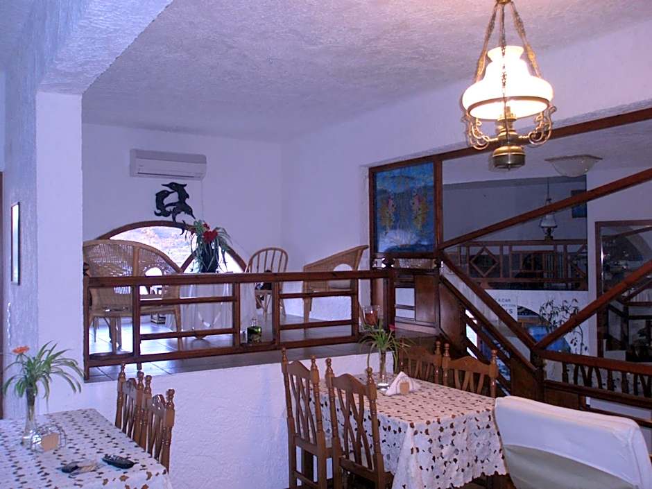 Captain's House Hotel