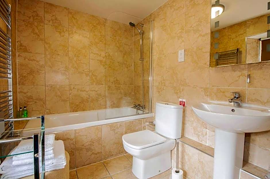 The Tankerville Arms