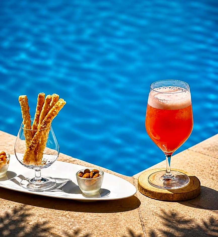Hivernage Hotel & Spa