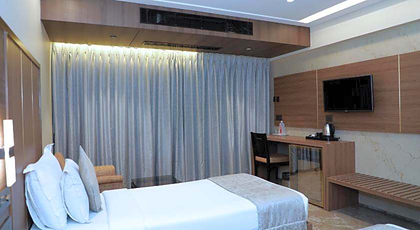 Hotel Archana Residency