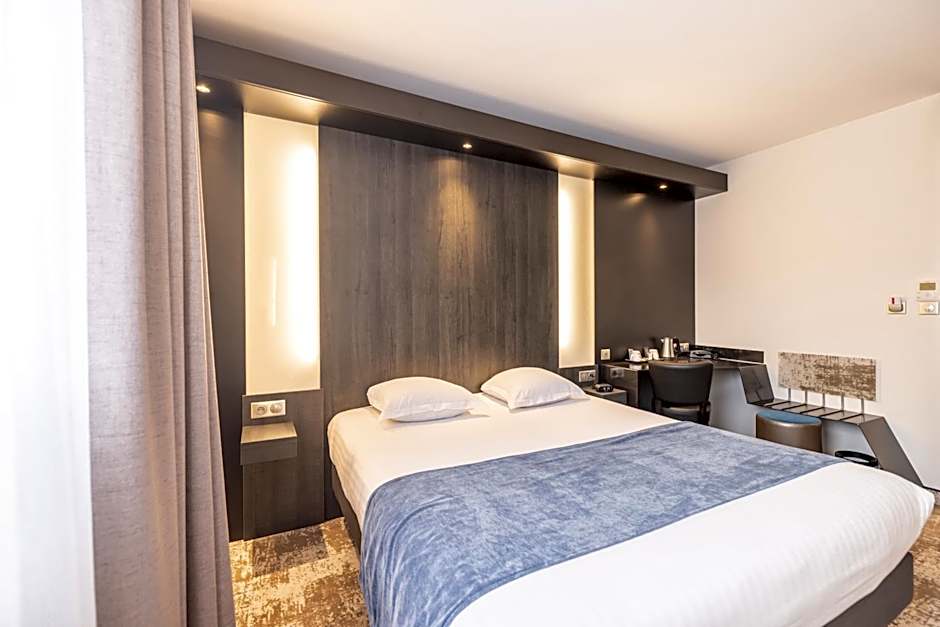 Best Western St Exupery Bordeaux Ouest