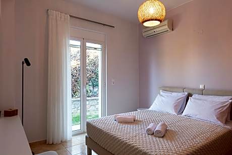 Five Bedroom Apartment Complex