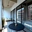 P502 Rooftop views 33drm 2bath AC