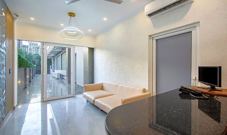 Treebo Premium Embassy Inn