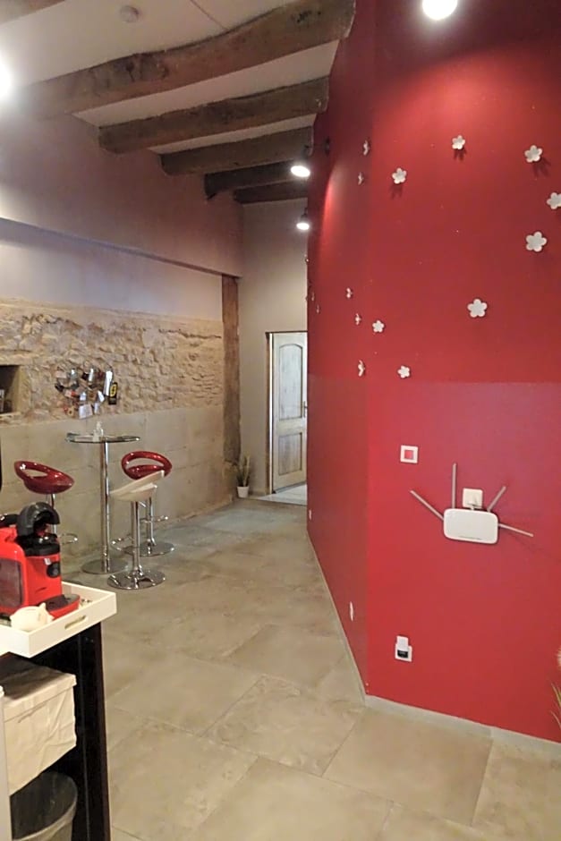 La Halte – Jeuxey, NM