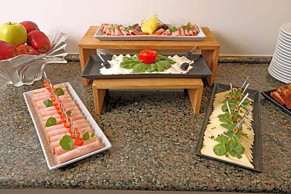 Crowne Plaza Hotel Monterrey By IHG