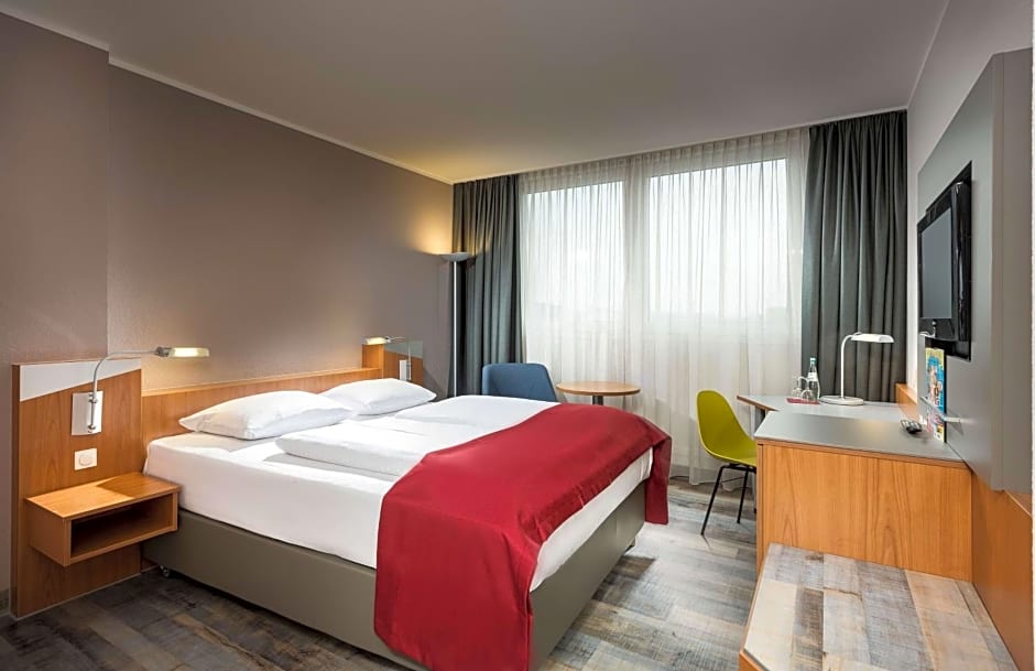 Ramada by Wyndham Hannover