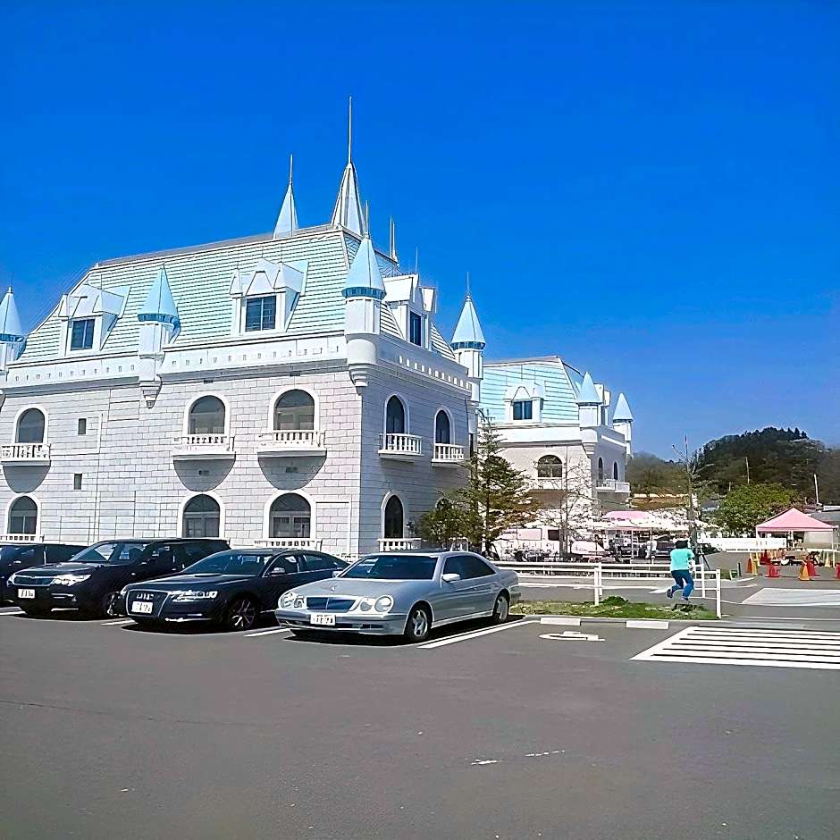 Select inn Iwaki Ekimae