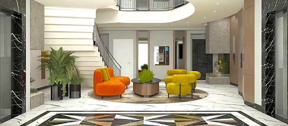 DoubleTree by Hilton Suites Trabzon Yomra