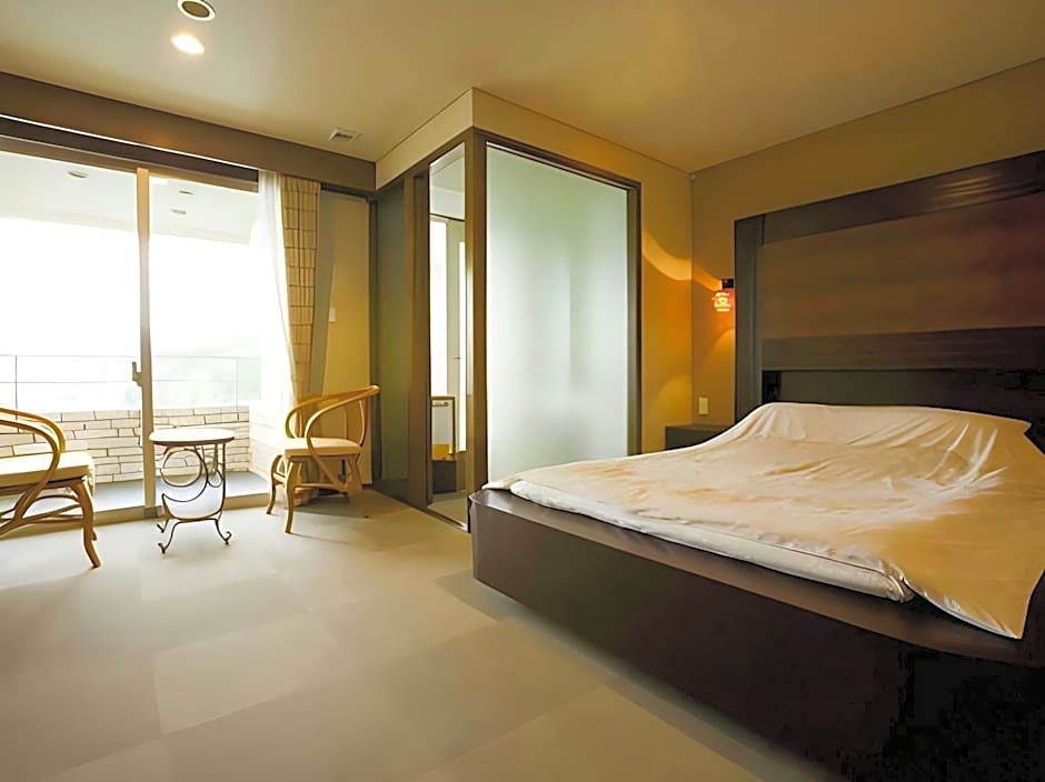 Hotel Luandon Shirahama