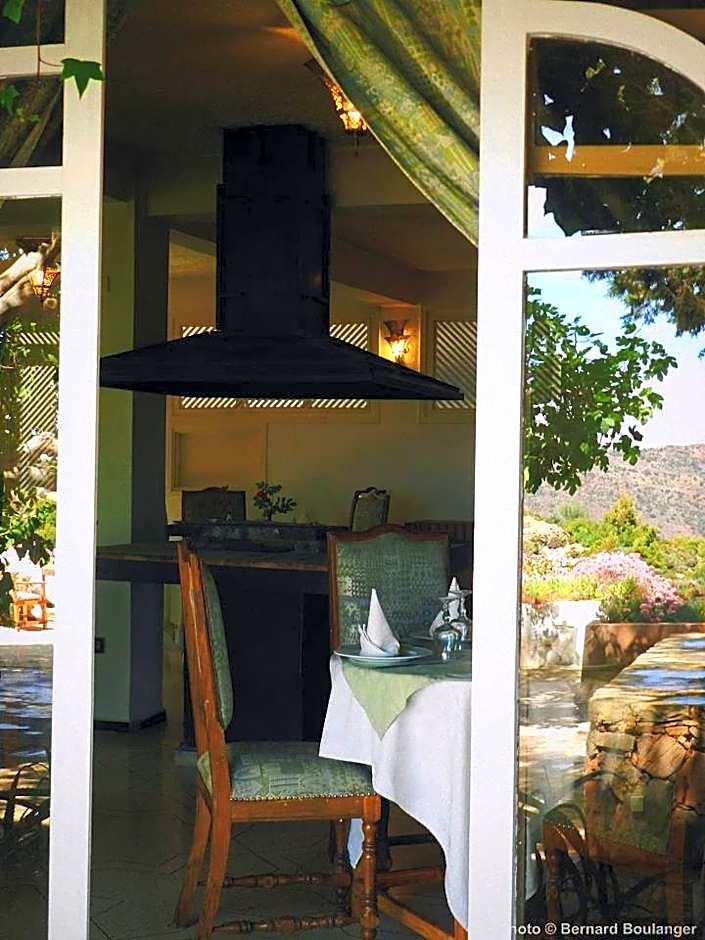 Auberge des Cascades Imouzzer - Paradise Valley