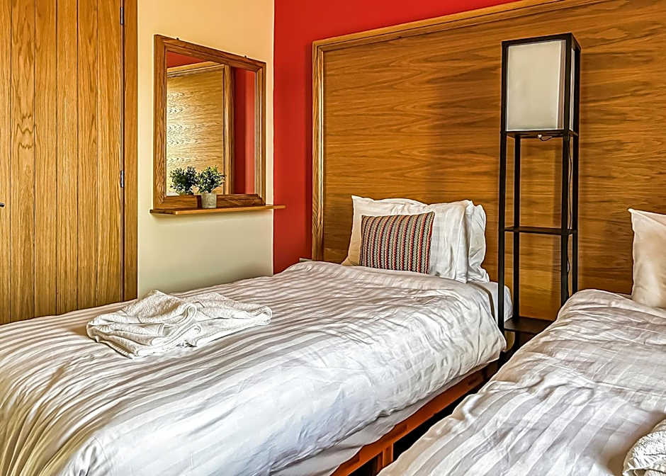 Flaxton Meadows Luxury Lodges