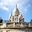 Hôtel Le National Clichy Paris