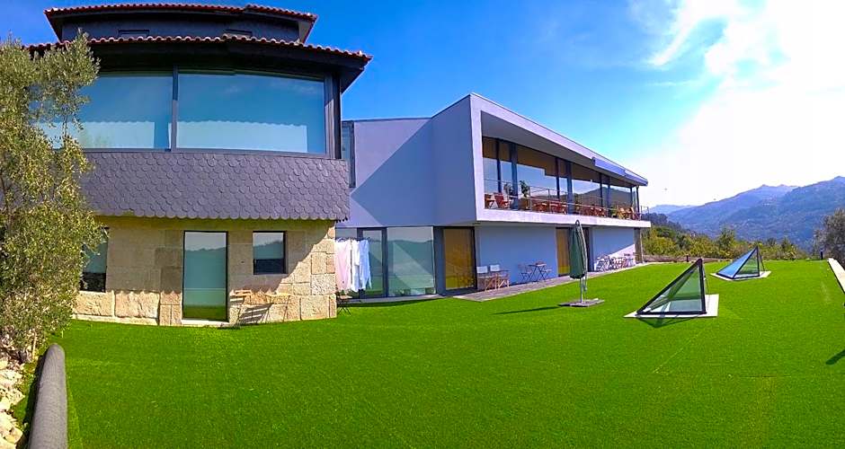 ArsDurium Douro hotel