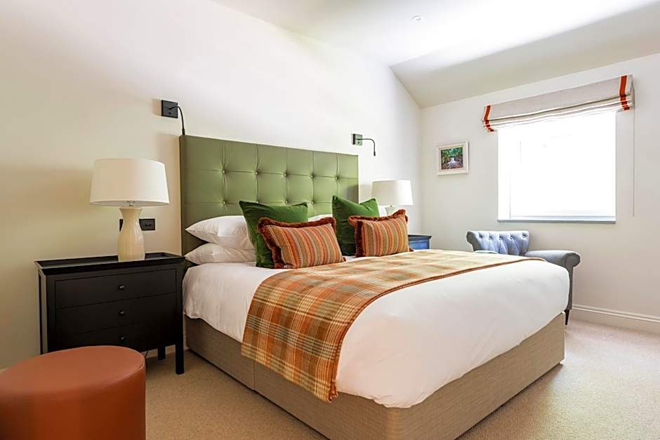 Carbis Bay and Spa Hotel