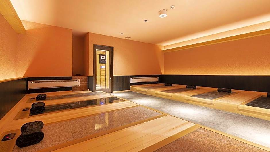 Ooedo Onsen Monogatari Premium Saiki Bekkan