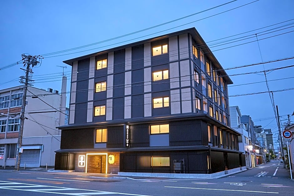 MONday Apart Premium Kyoto Shichijo Horikawa