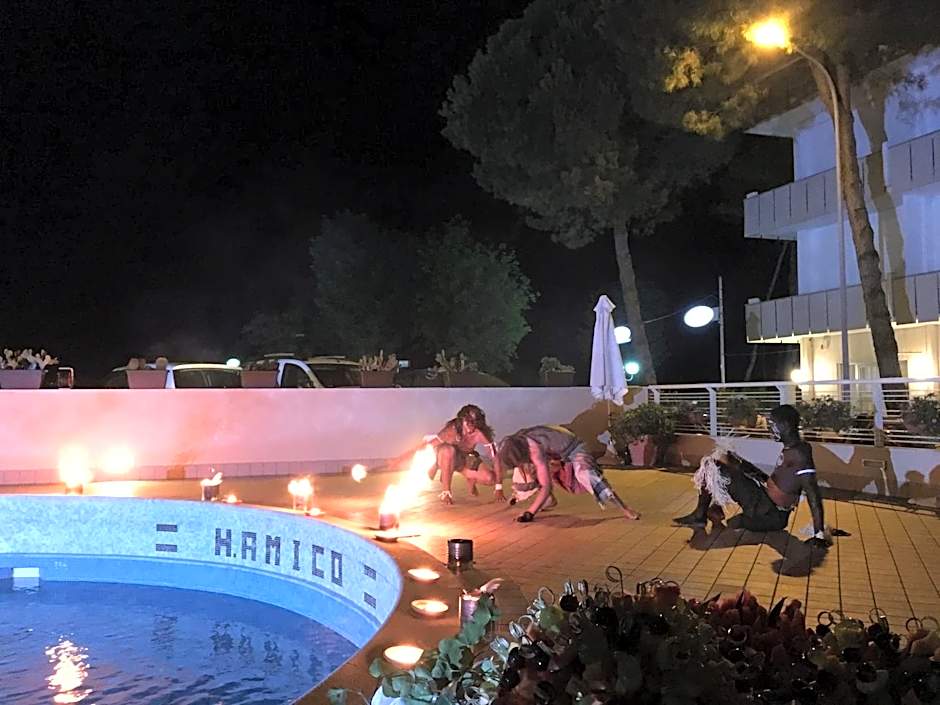 Hotel Amico