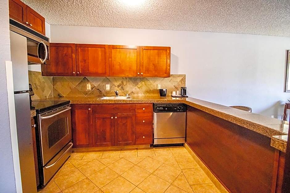 Red Lion Inn & Suites Vancouver